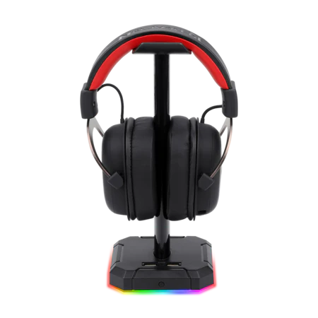 Redragon Spectre Ha300 Rgb Gaming Headphone Stand