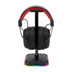 Redragon Spectre Ha300 Rgb Gaming Headphone Stand