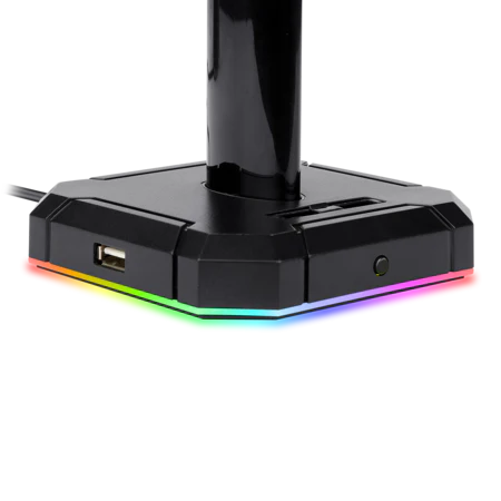 Redragon Spectre Ha300 Rgb Gaming Headphone Stand