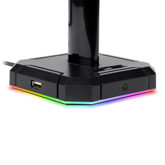 Redragon Spectre Ha300 Rgb Gaming Headphone Stand