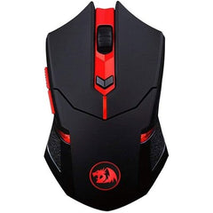 Redragon M601-WL-BA Wireless Gaming Mouse and Mouse Pad Combo