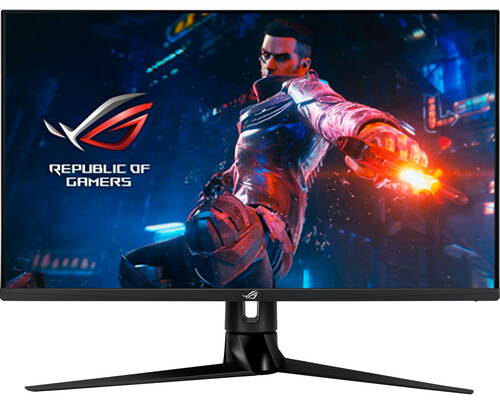 ASUS ROG Swift PG329Q 32"Gaming Monitor