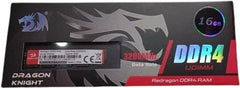 REDRAGON RR560 DRAGON KINGHT 16GB 3200MHz DDR4 LAPTOP RAM