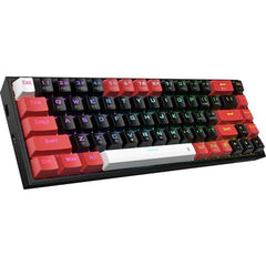 Redragon CASTOR K631 PRO 65% Wireless RGB Gaming Keyboard