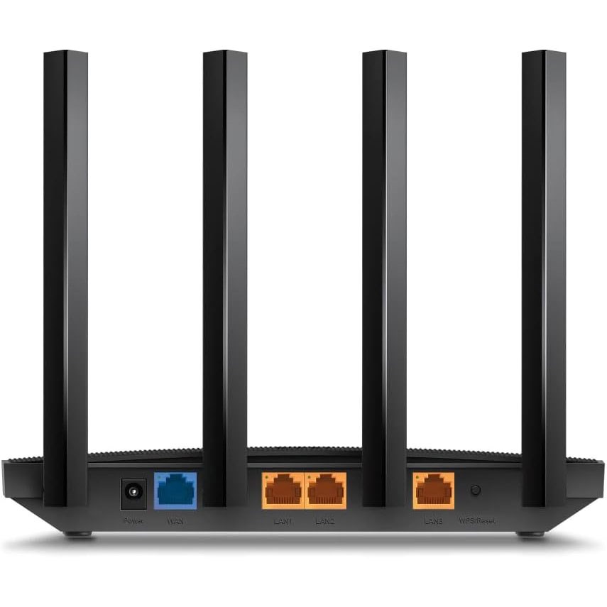 TP LINK Archer AX12 AX1500 WI-FI 6 ROUTER Price In Pakistan