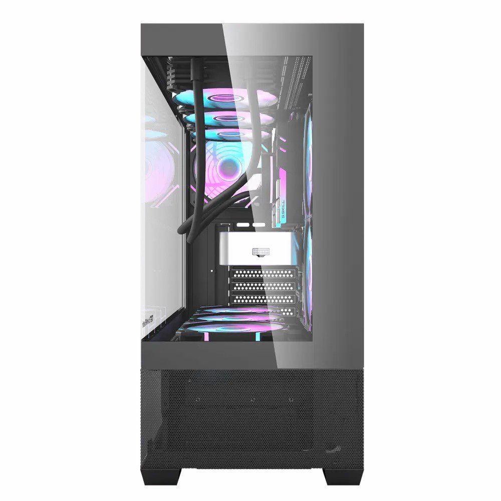 Dark Flash DS-900 ATX Gaming Tower Case