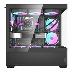 Dark Flash DS-900 ATX Gaming Tower Case