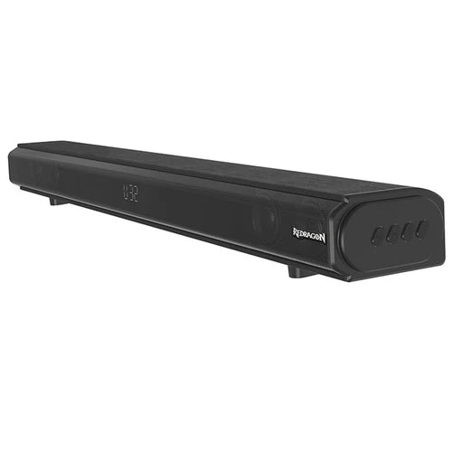 REDRAGON GS815 JANA MULTI SOUNDBAR GAMING SPEAKER