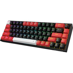 Redragon CASTOR K631 PRO 65% Wireless RGB Gaming Keyboard