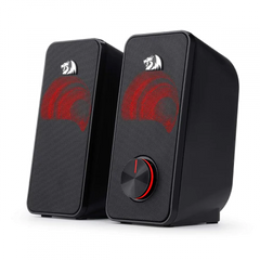 REDRAGON GS500 STENTOR STEREO GAMING SPEAKERS