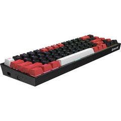 Redragon CASTOR K631 PRO 65% Wireless RGB Gaming Keyboard