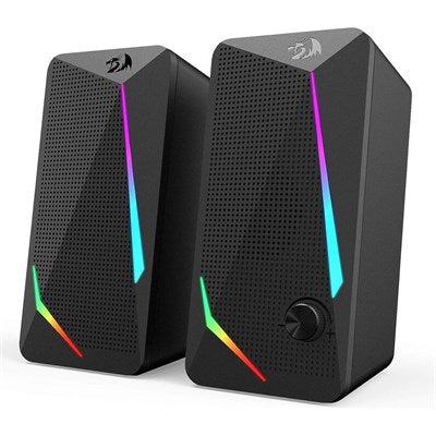 REDRAGON GS510 WALTZ GAMING SPEAKERS