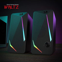 REDRAGON GS510 WALTZ GAMING SPEAKERS