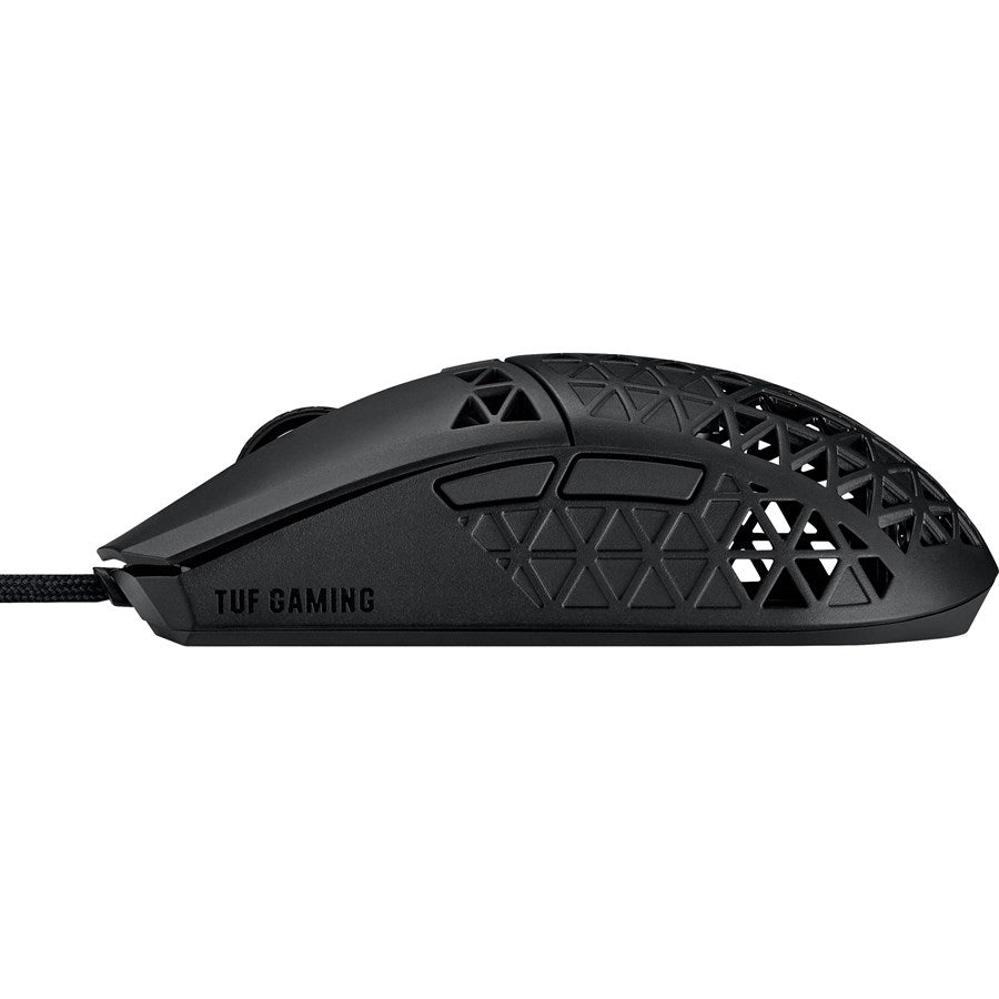 Asus TUF Gaming M4 Air Lightweight Wired Gaming Mouse - 90MP02K0-BMUA00 - P307