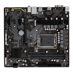 Gigabyte Motherboard B760M D2H DDR4