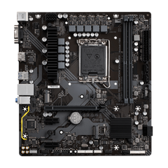 Gigabyte Motherboard B760M D2H DDR4