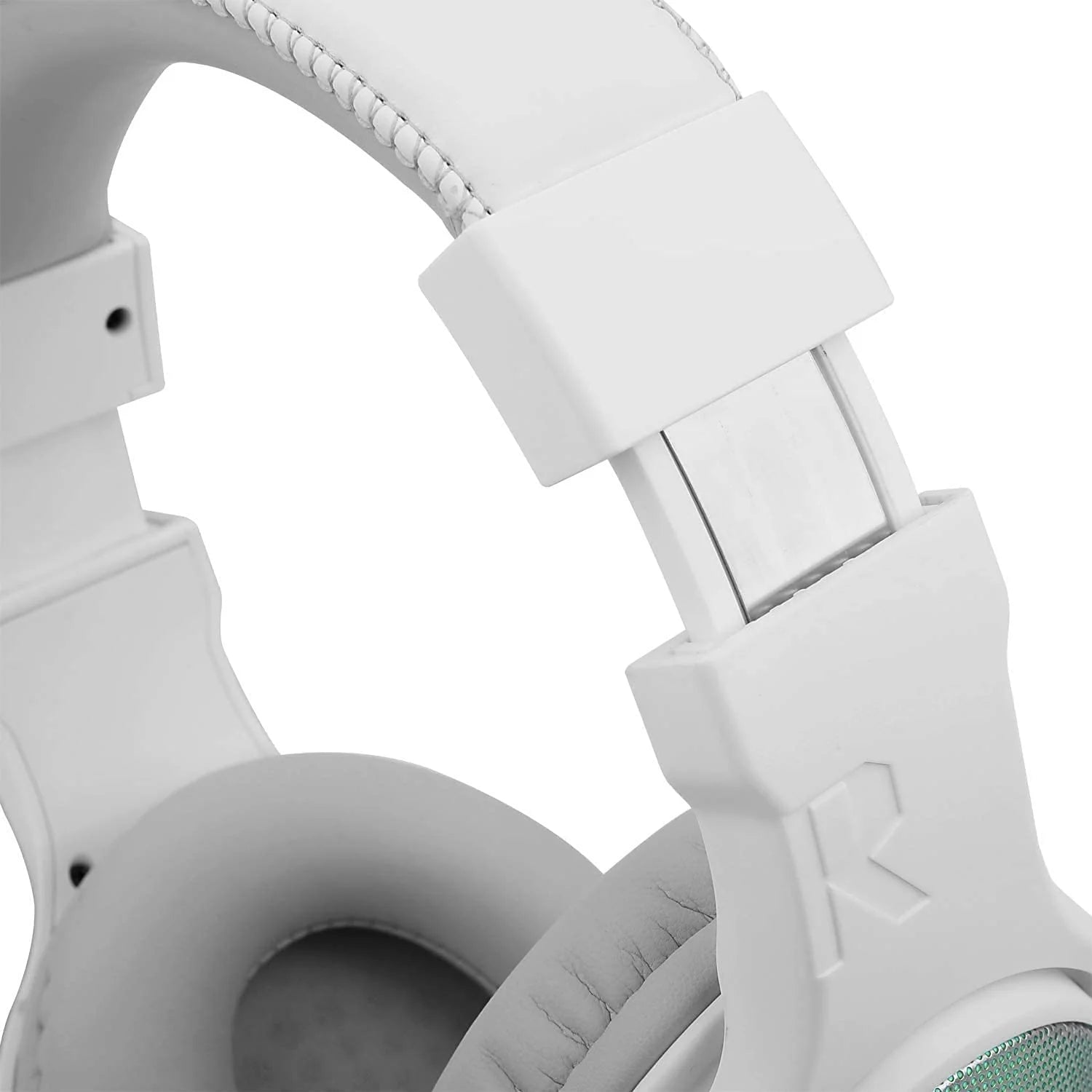 REDRAGON H350W PANDORA 2 RGB USB GAMING HEADSET (WHITE)