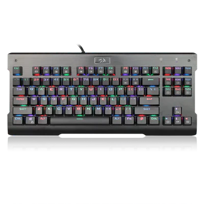 Redragon K561 RGB Mechanical Gaming Keyboard 87 Keys