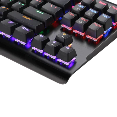 Redragon K561 RGB Mechanical Gaming Keyboard 87 Keys