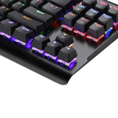 Redragon K561 RGB Mechanical Gaming Keyboard 87 Keys