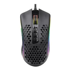 Redragon M988-RGB Storm Elite Black Gaming Mouse