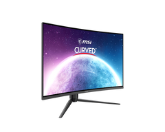 MSI LED Monitor G32CQ5P 170Hz 2K 1440p QHD VA 32 Inch Curved Gaming