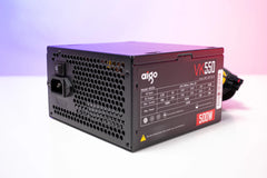 Aigo VK550 Computer Power Supply