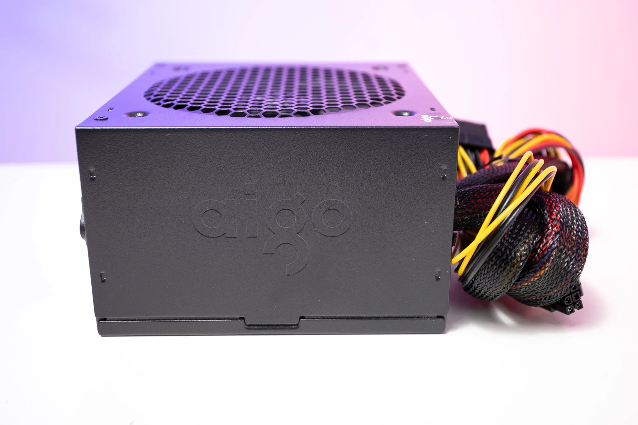 Aigo VK550 Computer Power Supply