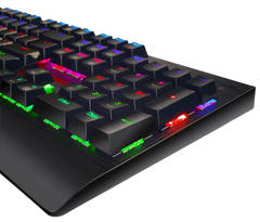 REDRAGON K557 KALA RGB BACKLIT WATERPROOF MECHANICAL GAMING KEYBOARD