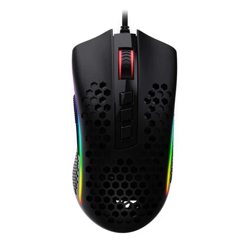 Redragon M808 Storm Lightweight RGB Gaming Mouse