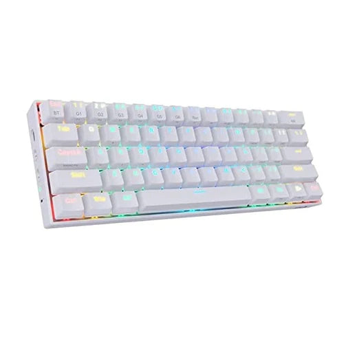 Redragon K530 W RGB Draconic Mechanical Gaming Keyboard