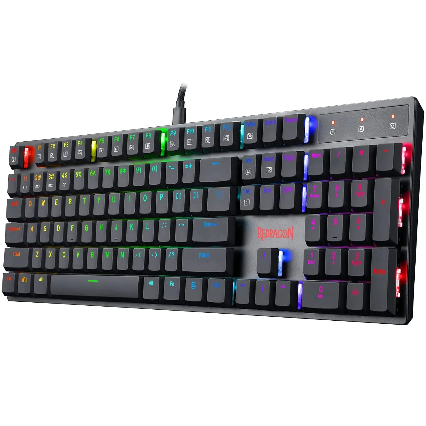 Redragon K535 Apas Mechanical Gaming Keyboard