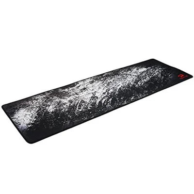 Redragon P018 Taurus Gaming Mouse Pad Large Extended, Waterproof Pixel-Perfect