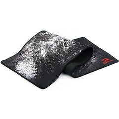 Redragon P018 Taurus Gaming Mouse Pad Large Extended, Waterproof Pixel-Perfect