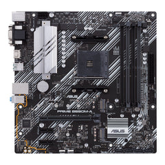 Asus Prime B550M-A AMD AM4 microATX Motherboard