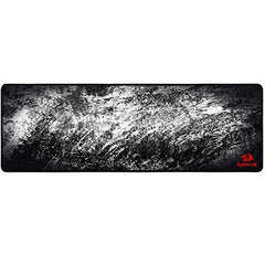 Redragon P018 Taurus Gaming Mouse Pad Large Extended, Waterproof Pixel-Perfect