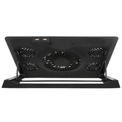 DarkFlash G200 RGB Laptop Cooling Stand with Phone Holder