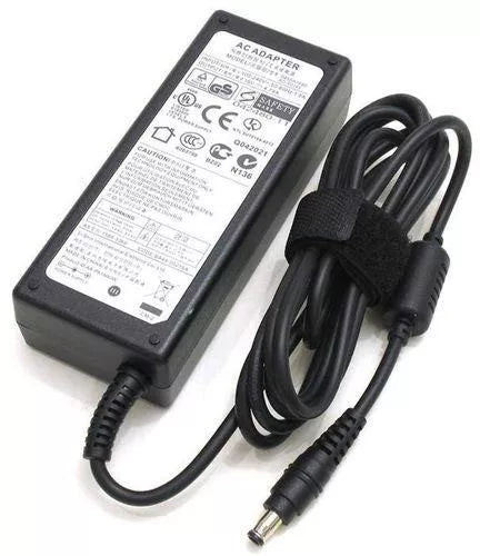 SAMSUNG Laptop Charger 19V 3.16A 65W TIP 5.5*3.0MM SIZE