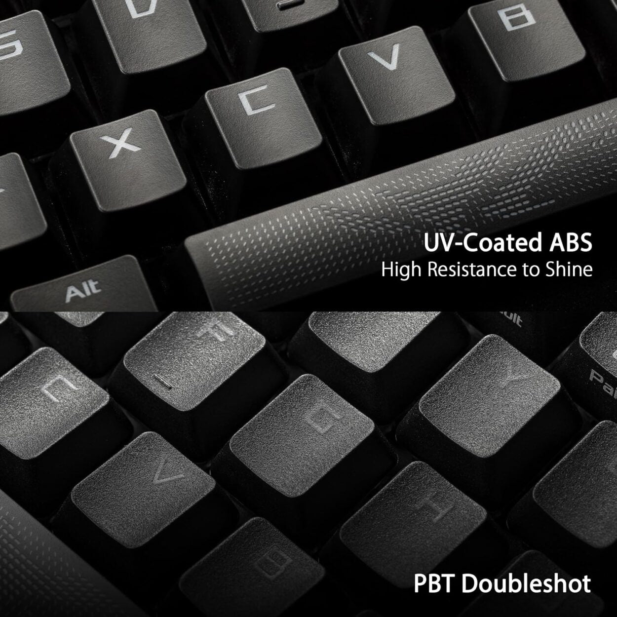 ASUS ROG Strix Scope II 96 Wireless Gaming Keyboard (X901) with tri-mode connection, streamer hotkeys, multifunction controls, hot-swappable