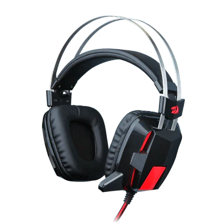 REDRAGON H201 LAGOPASMUTUS GAMING HEADSET