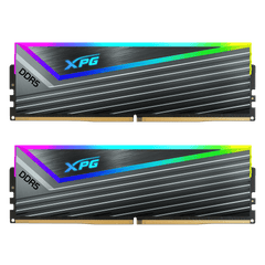 ADATA XPG CASTER 32GB 6000MHz RGB (2x16GB Kit) Z.A Tech N Games