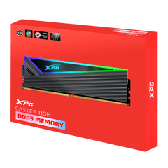 ADATA XPG CASTER 32GB 6000MHz RGB (2x16GB Kit) Z.A Tech N Games