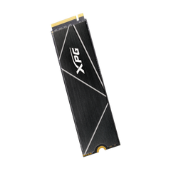 ADATA XPG GAMMIX S70 M.2 NVME Gen 4 SSD (Single Cut) Z.A Tech N Games