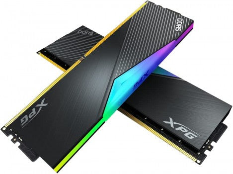 ADATA XPG LANCER 64GB 6000MHz RGB (2x32GB Kit) Z.A Tech N Games