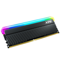 ADATA XPG SPECTRIX D45G 64GB 3600MHz DDR4 RGB RAM (Dual Pack 2x32gb) Z.A Tech N Games