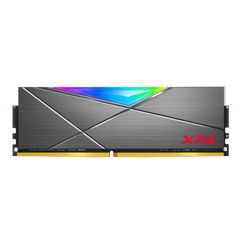 ADATA XPG SPECTRIX D50 DDR4 RGB 16GB 3600mhz (2x8GB Kit) Z.A Tech N Games