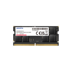 ADATA 32GB DDR5-4800 SO-DIMM Memory Module