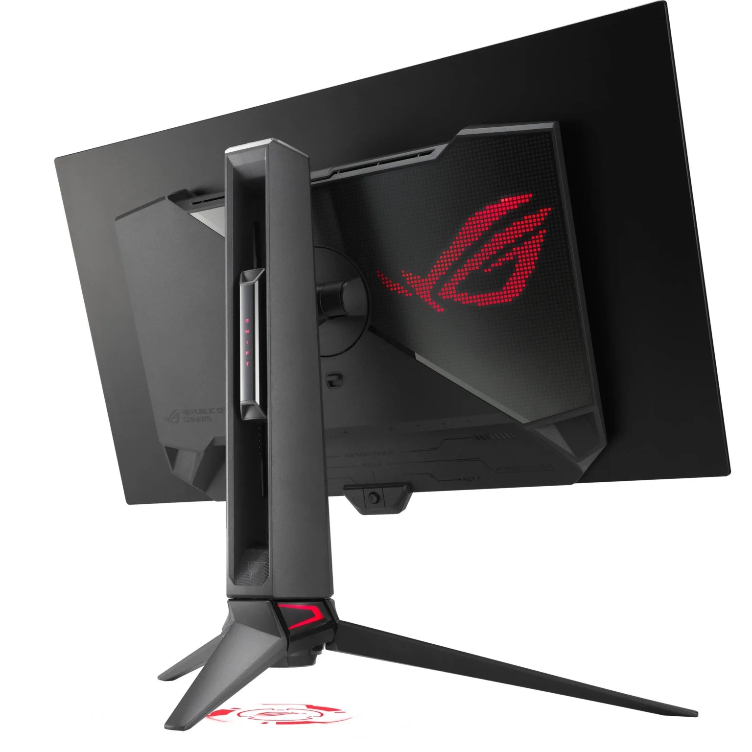 Asus ROG Swift PG27AQDM OLED Monitor