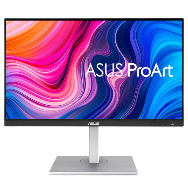 ASUS ProArt Display PA278CV Professional Monitor – 27-inch, IPS, WQHD (2560 x 1440)