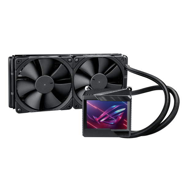 ASUS ROG RYUJIN II 240 Liquid CPU Cooler